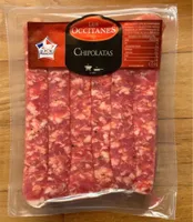 Chipolates