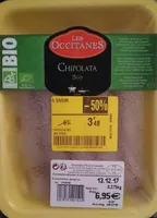 Chipolata Bio