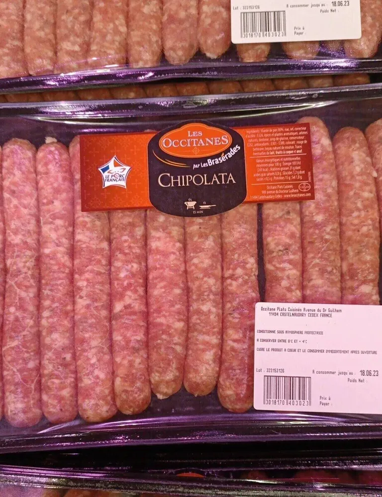 Chipolata