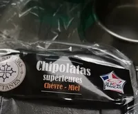 Chipolata chèvre miel