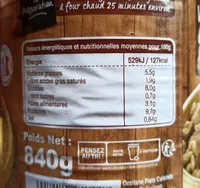 Véritable cassoulet de Castelnaudary