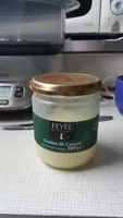 Graisse de canard bocal Feyel