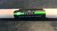 Mousse de Foie de Canard