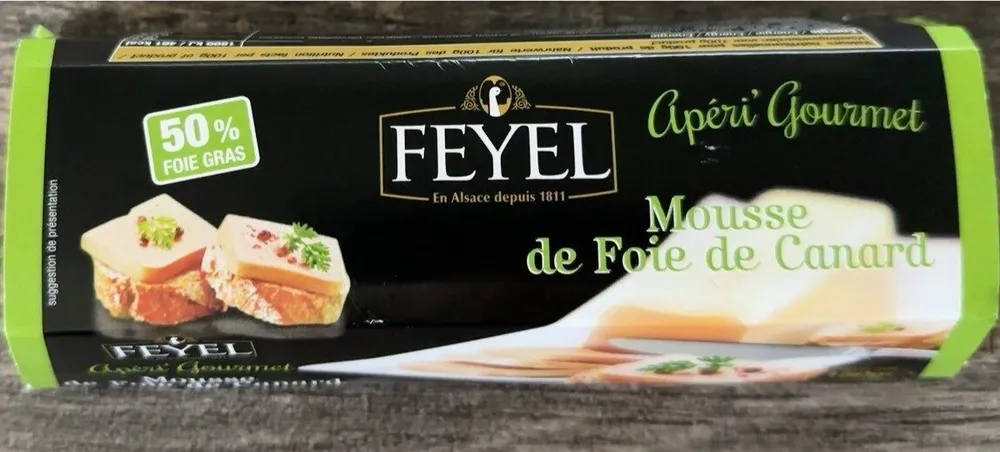 Apéri´ Gourmet