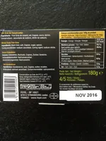Foie Gras de Canard Entier