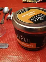 Gelée au cognac