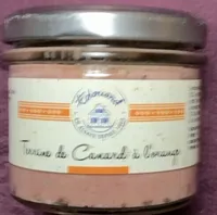 Terrine de Canard
