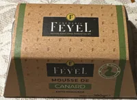 Mousse Fine de Canard