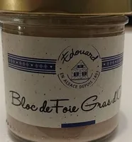 Foie gras d'oie
