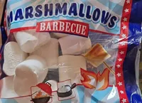 Marshmallows Barbecue