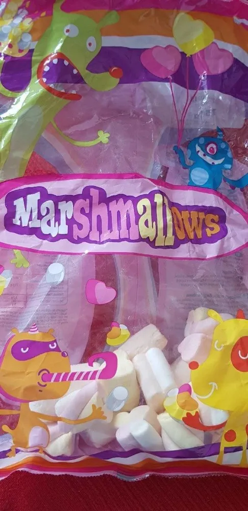 Marshmallow