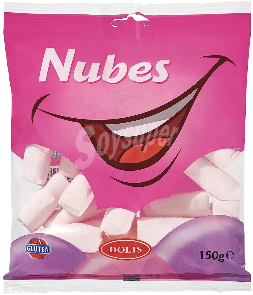 Nubes