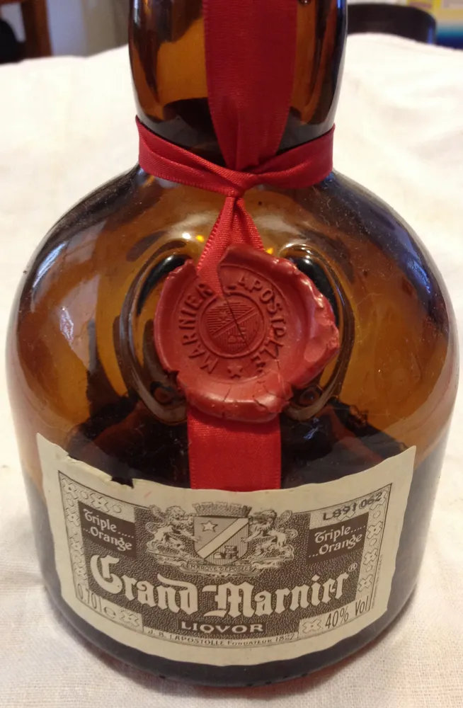 Grand Marnier