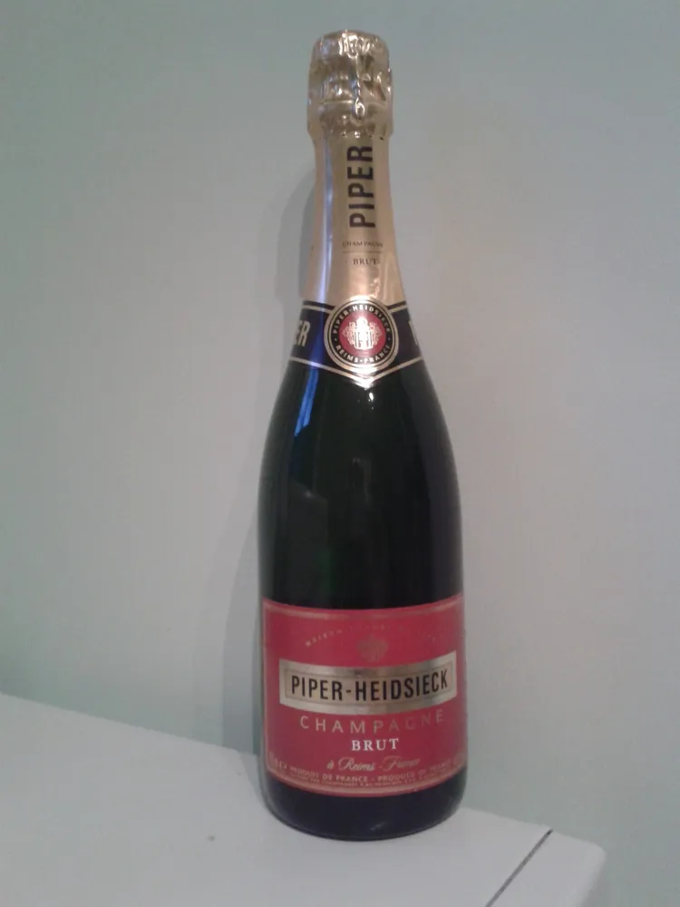 Champagne Brut