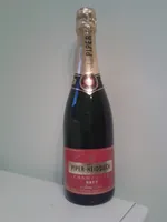 Champagne Brut