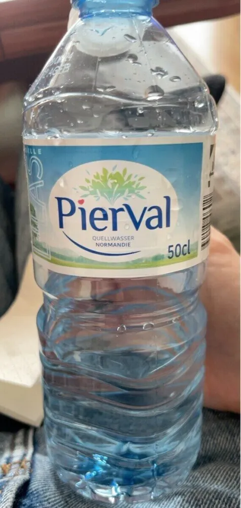 Water