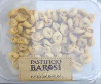 Tortellini emiliani
