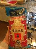 Vermicelle de chine