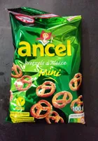 Bretzels d’Alsace