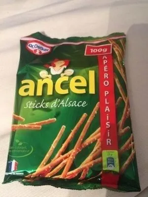 Ancel sticks d'alsace