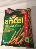 Ancel sticks d'alsace