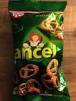 Bretzels d’Alsace Mini Pocket 40 g