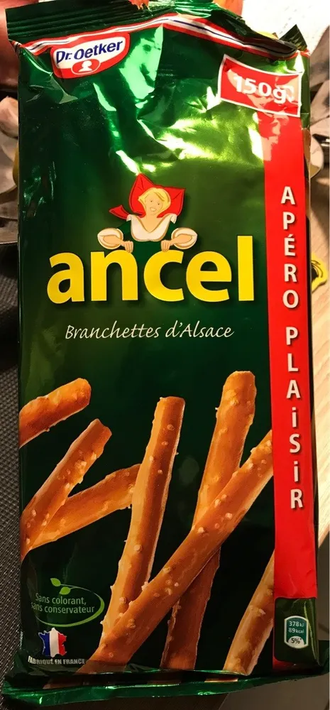 Branchette d'Alsace