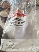 Amandines