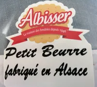 Petits beurre