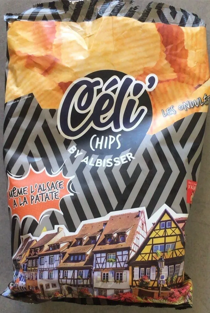 Céli’ Chips