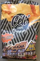 Céli’ Chips