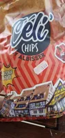 Céli'chips