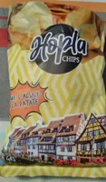 Hopla chips