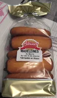 Madeleines