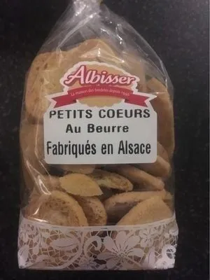 Petits coeurs