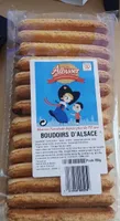 Boudoirs d'Alsace