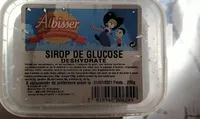 Sirop de glucose
