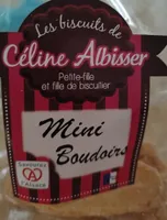 Mini Boudoirs