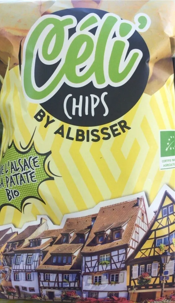Celi’ chips