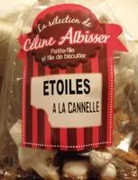 Étoiles à la cannelle