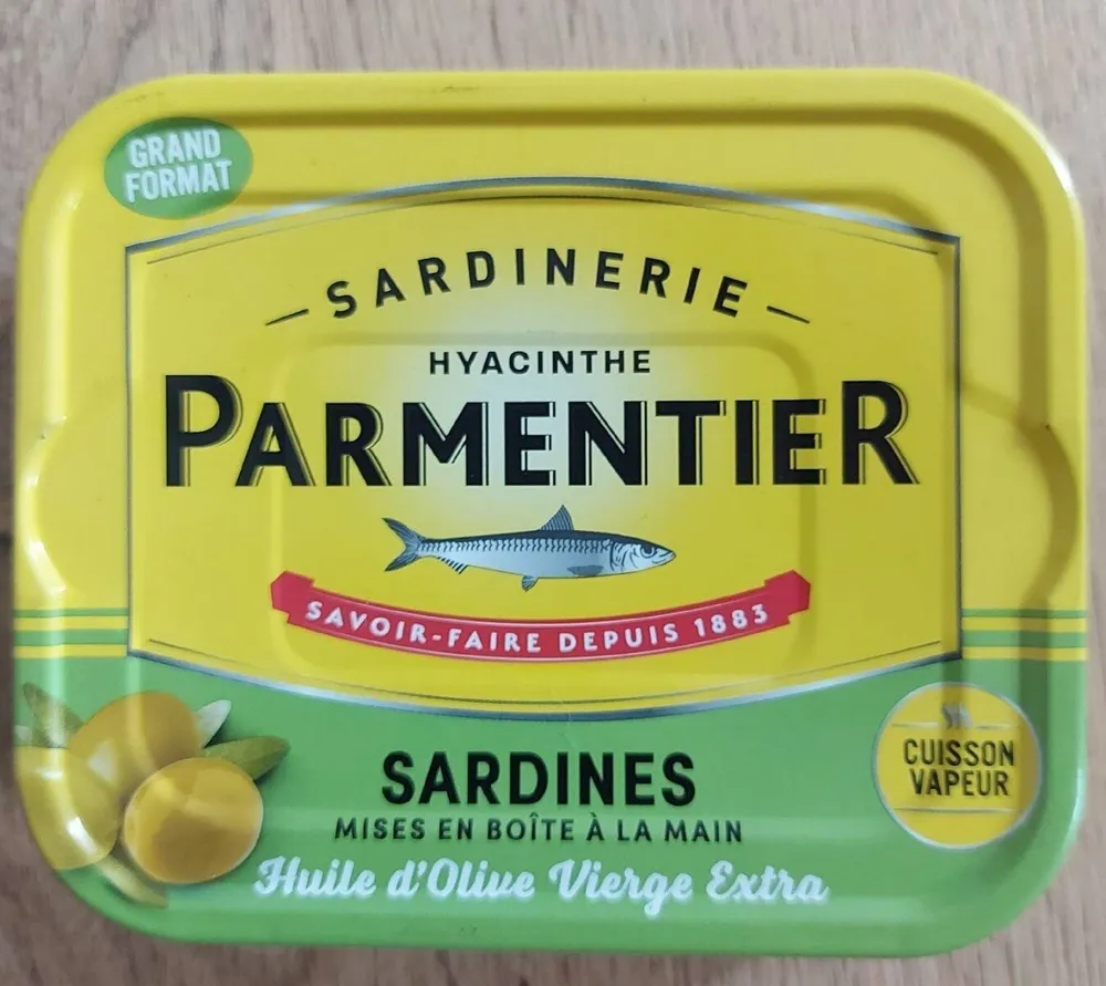 Sardine