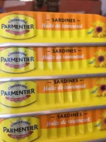 Sardines a l'huile