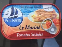 Filets de thon