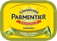 Sardines sans arête