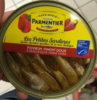 Les petited sardines