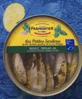 Les petites Sardines