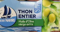 Thon entier