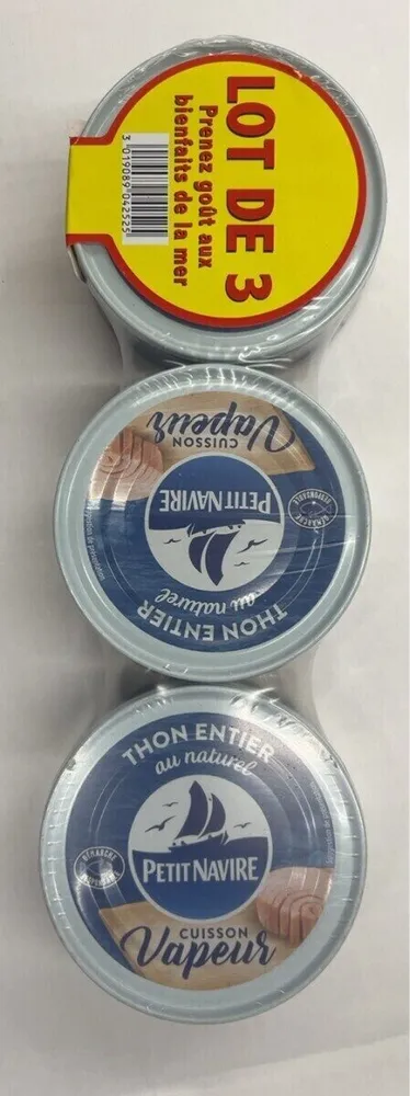 Thin vapeur
