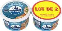 Rillettes de thon