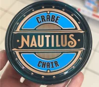 Crabe chair